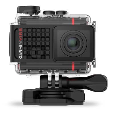 Garmin Virb Ultra 30 Garmin Virb Ultra 30 Action Camera
