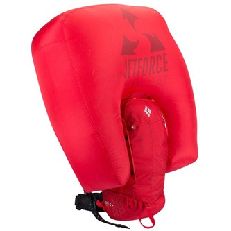 diamond airbag halo jetforce pack avalanche choosing gear mountaintracks pieps