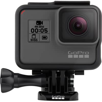 GoPro Hero5 GoPro HERO5 Action Camera