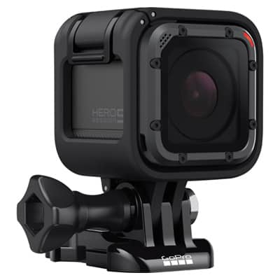GoPro Hero 5 Session GoPro Hero5 Session