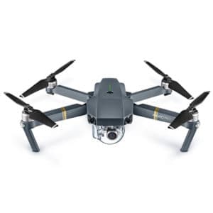 DJI Mavic Pro DJI Mavic Pro Camera Drone