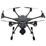 Camera Drones Yuneec Typhoon H Pro Drone
