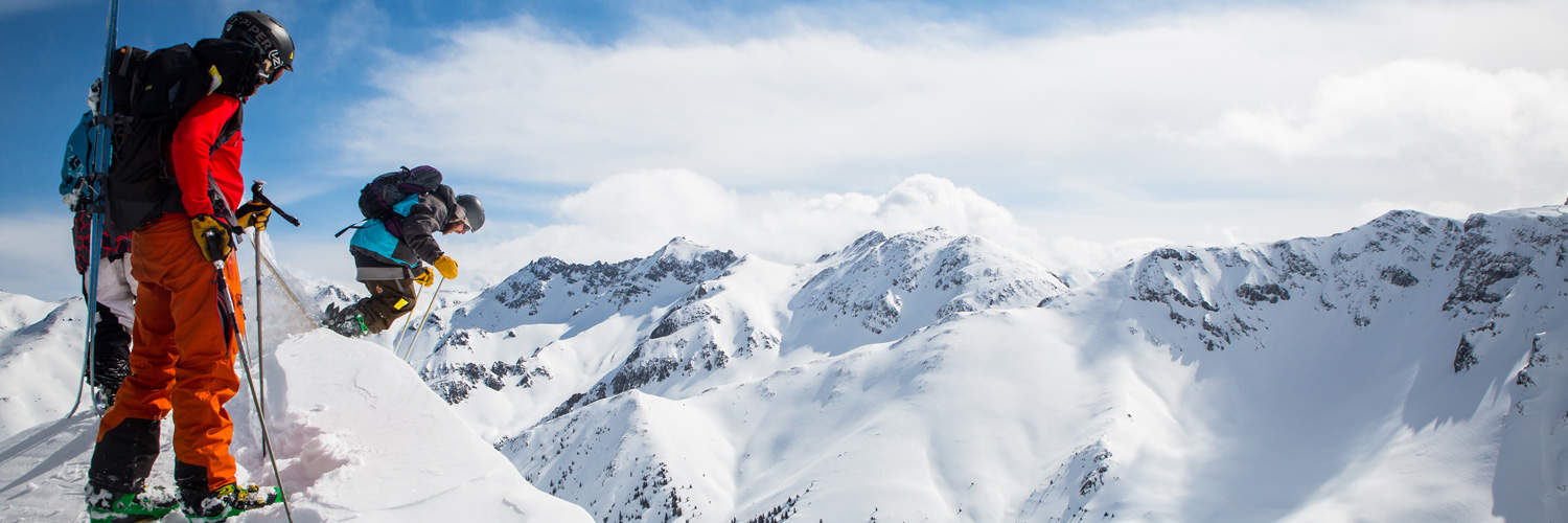Best Skis for 20192020