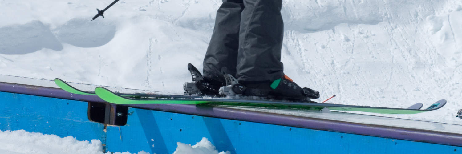 The 9 Best Ski Bindings Of 2018 2019 Freeskier
