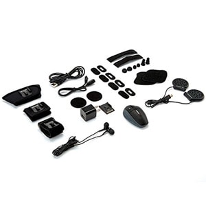UClear Bluetooth Helmet Audio UClear Ski Helmet Audio