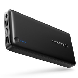 RAVPower 26800 Portable Charger RAVPower 26800 Battery Pack