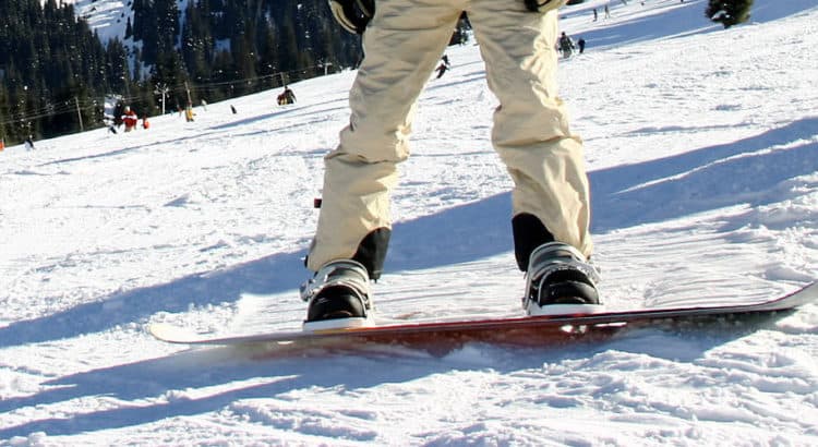 best snowboarding boots 219