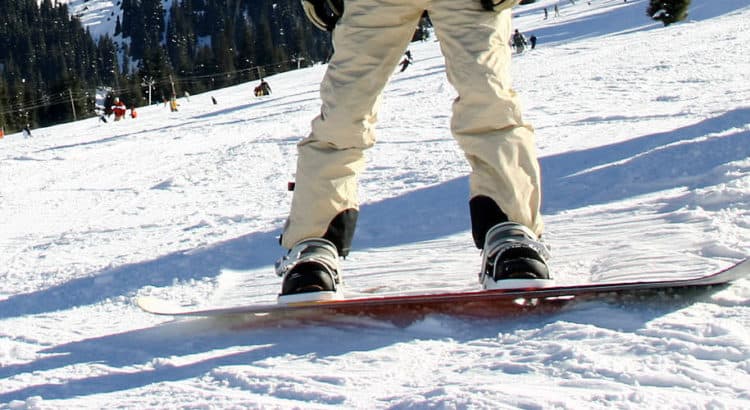 best snowboard boots 2020