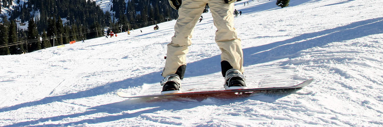 most comfortable snowboard boots