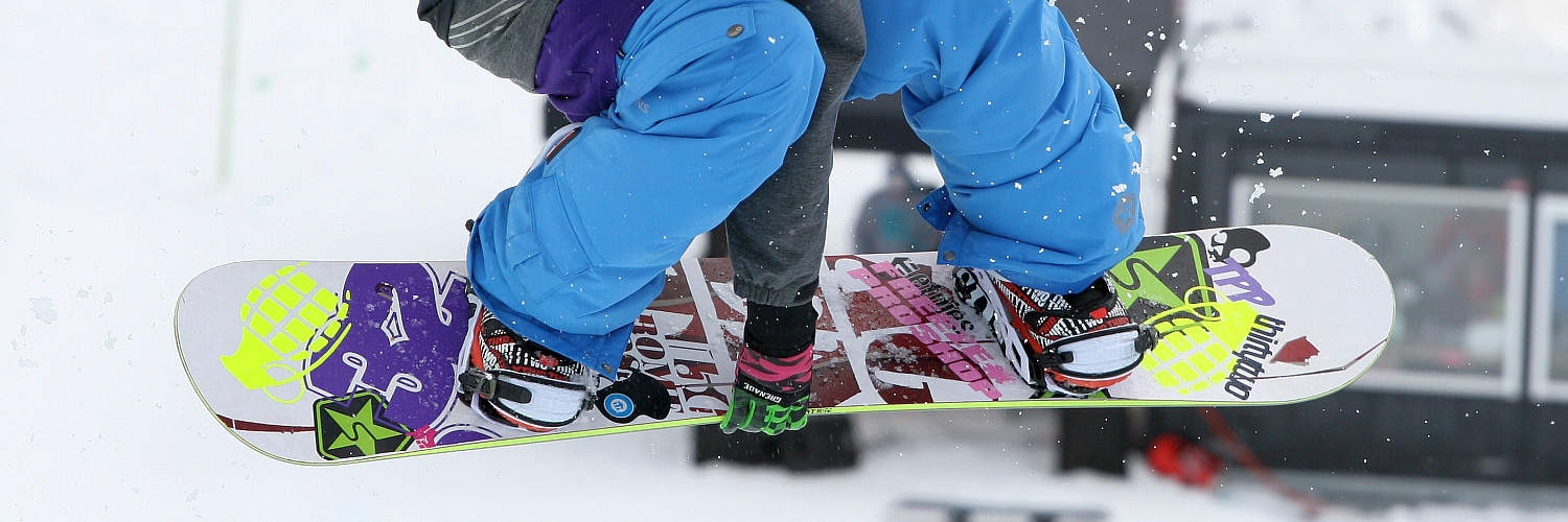 the best snowboard bindings