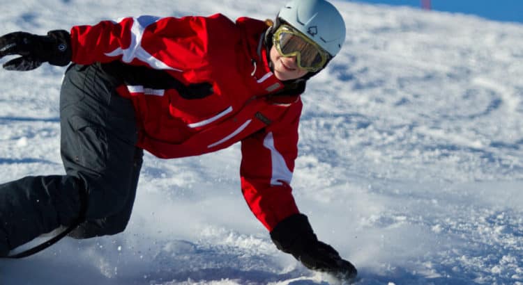 best ski jacket 2018