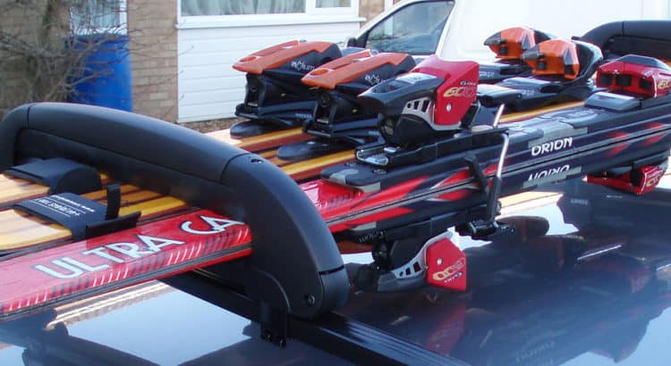 Best Snowboard Rack