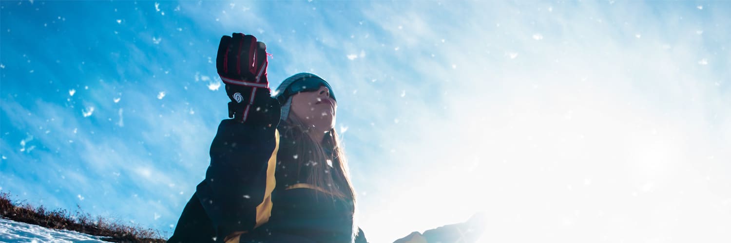 Best Ski Gloves and Best Snowboarding Gloves | Powderheadz.com