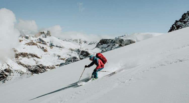5 Backcountry Skiing Tips for Beginners | Powderheadz.com